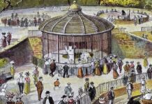 Зоологический и ботанический сады Лидса: история, развитие