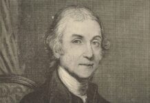 Джозеф Прістлі – науковець, якому приписують відкриття кисню шляхом термічного розкладання оксиду ртуті