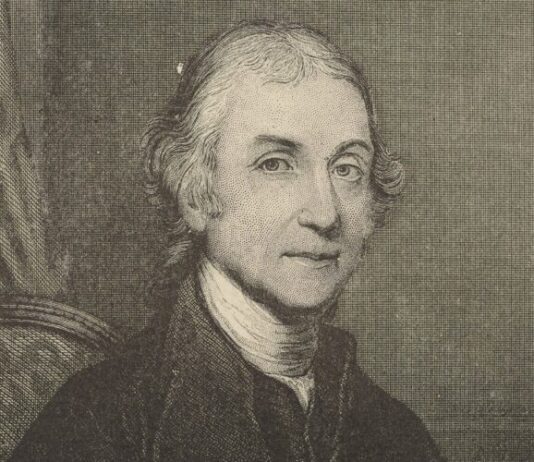Joseph Priestley – The Scientist Credited with Discovering Oxygen through Thermal Decomposition of Mercuric Oxide