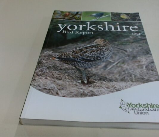 Вільям Денісон Робак – один із засновників Йоркширської спілки натуралістів