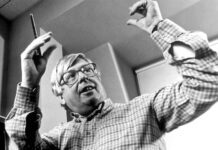 Едмунд «Тед» Хеппольд — інженер-конструктор, який народився у Лідсі