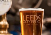 Leeds Brewery — історія пивоварні та її вплив на довкілля