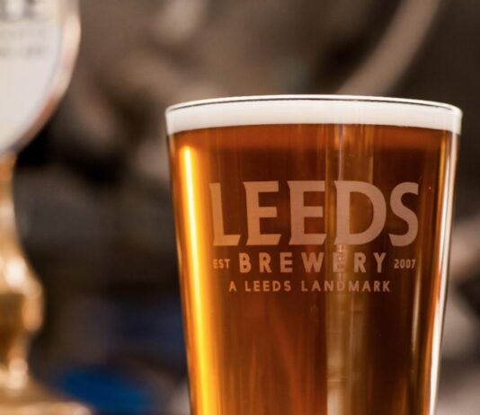Leeds Brewery — історія пивоварні та її вплив на довкілля
