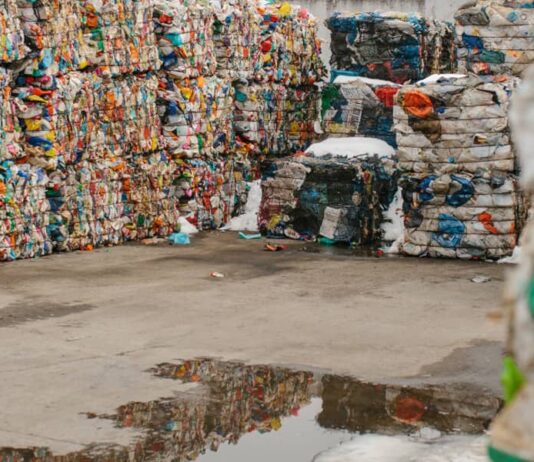 Особливості утилізації сміття в Лідсі