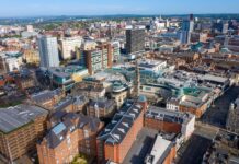 Поради містянам: як зберегти Лідс у чистоті