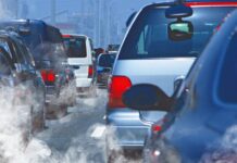 Боротьба за чисте повітря в Лідсі: джерела забруднення та заходи контролю