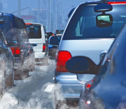 The Fight for Clean Air in Leeds: Sources of Pollution and Control Measures