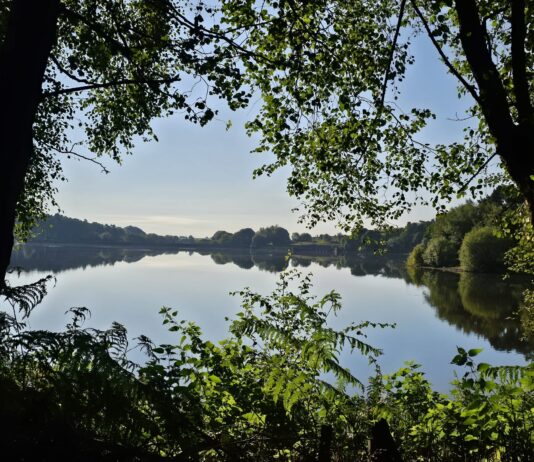 Where to Relax by the Water in Leeds and the Surrounding Area