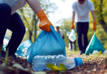 Екологічні організації Лідса, які дбають про довкілля