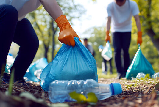 Environmental Organisations in Leeds that Care for Nature