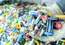 Де в Лідсі здати особливі відходи?