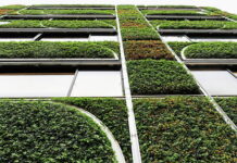 Зелене будівництво в Лідсі