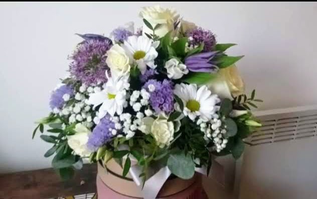 Arts & Flowers