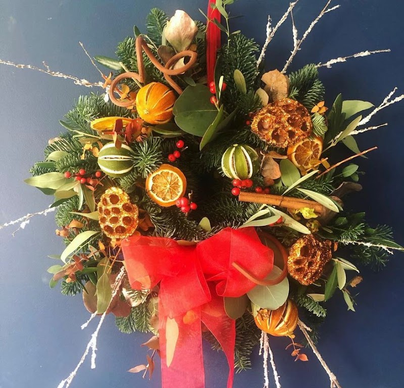 Flowers by Sophia | Horsforth Florist | Leeds Florist