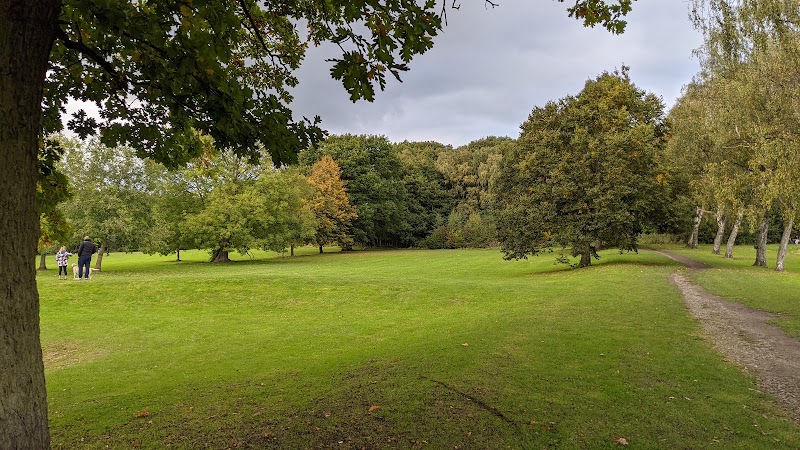 Meanwood Park
