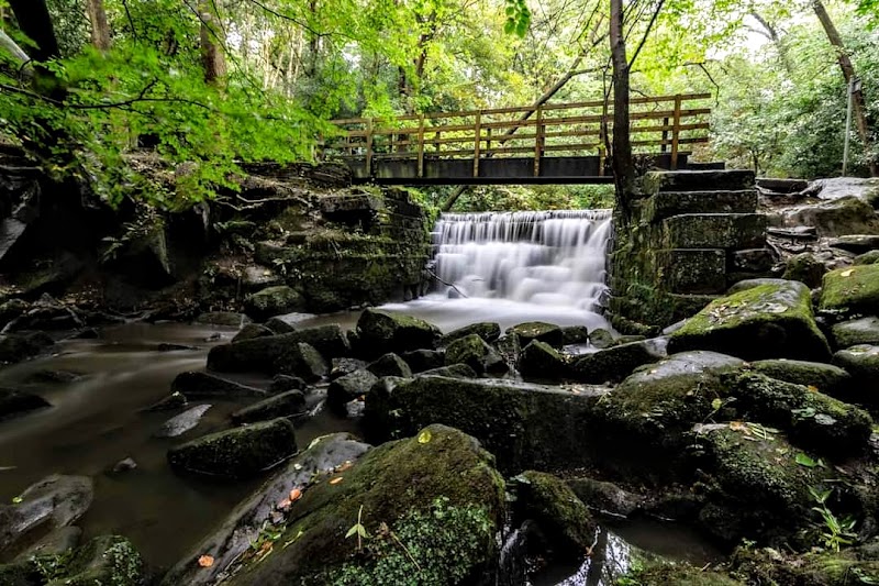 Meanwood Park