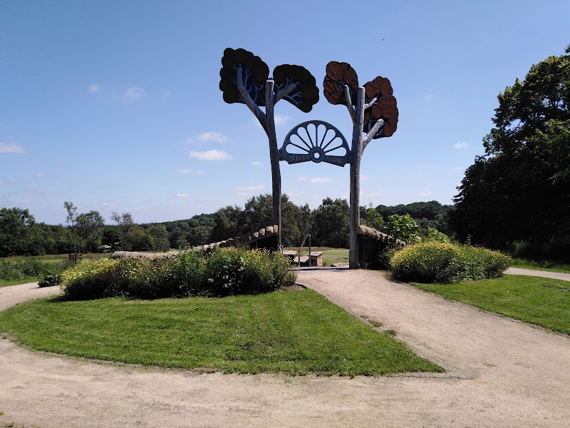 Middleton Park