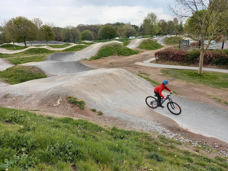 Middleton Park