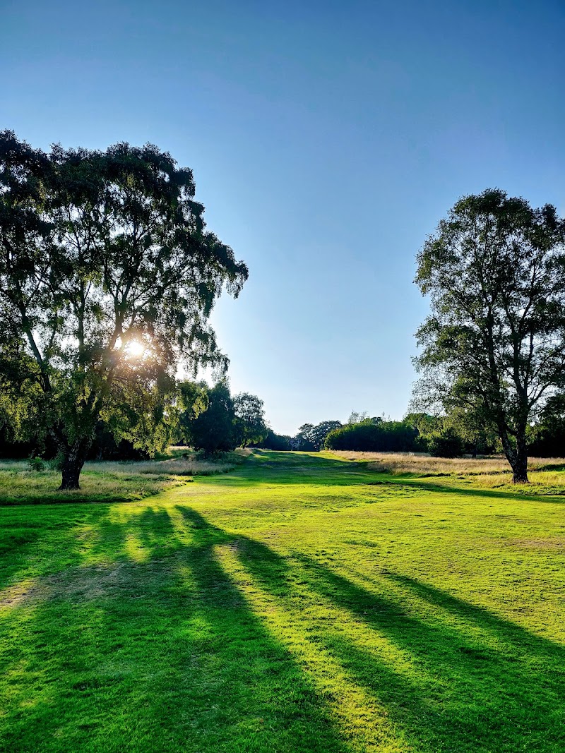 Middleton Park