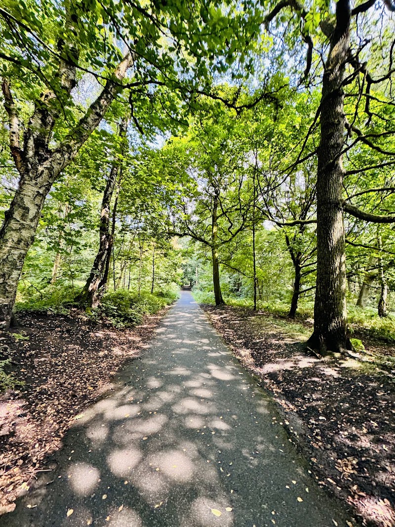 Middleton Park