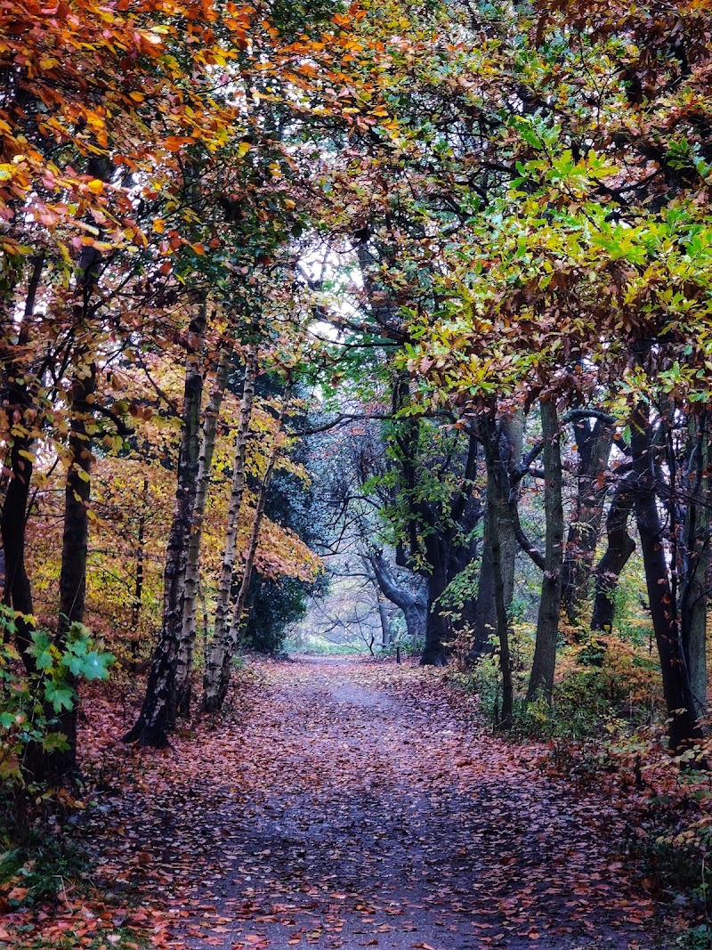 Middleton Park