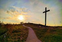 Otley Chevin Country Park