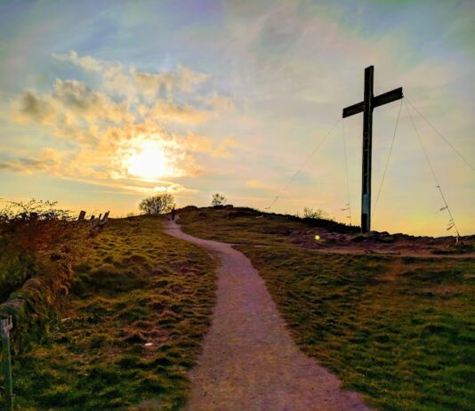 Otley Chevin Country Park