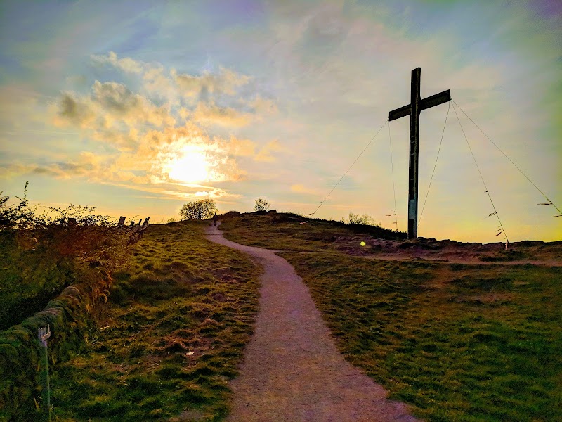 Otley Chevin Country Park
