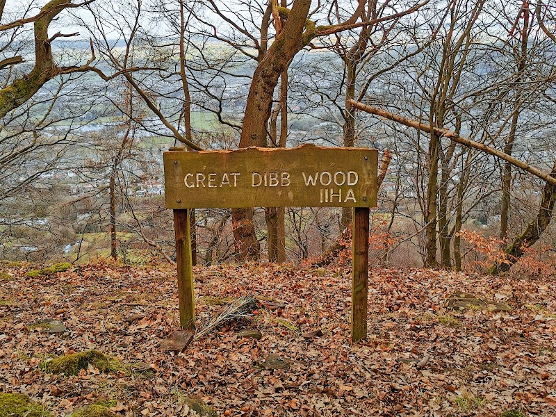 Otley Chevin Country Park