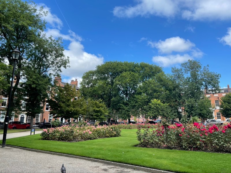 Park Square