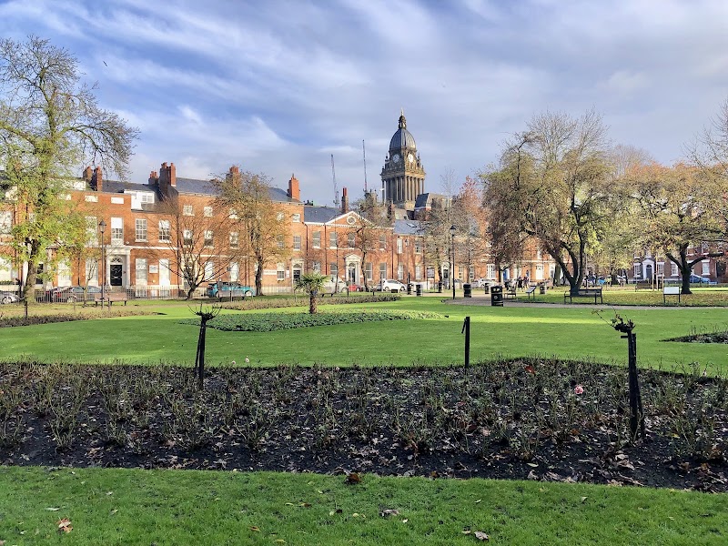 Park Square