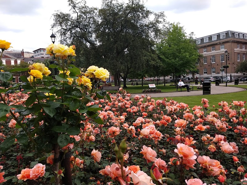 Park Square