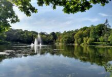 Roundhay Park