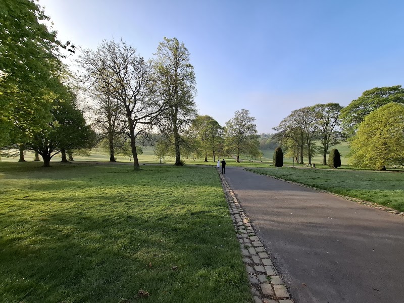 Roundhay Park