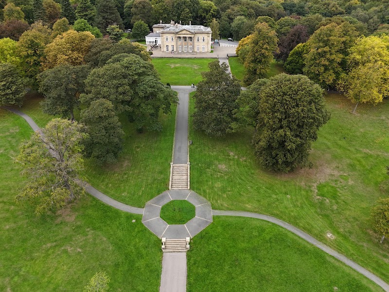 Roundhay Park