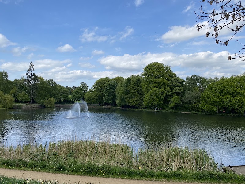 Roundhay Park