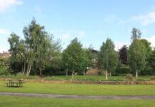 Springhead Park
