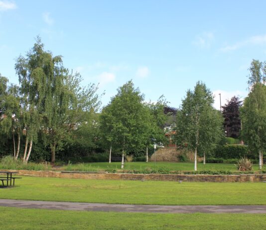 Springhead Park