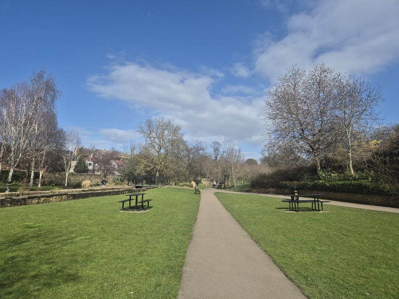 Springhead Park