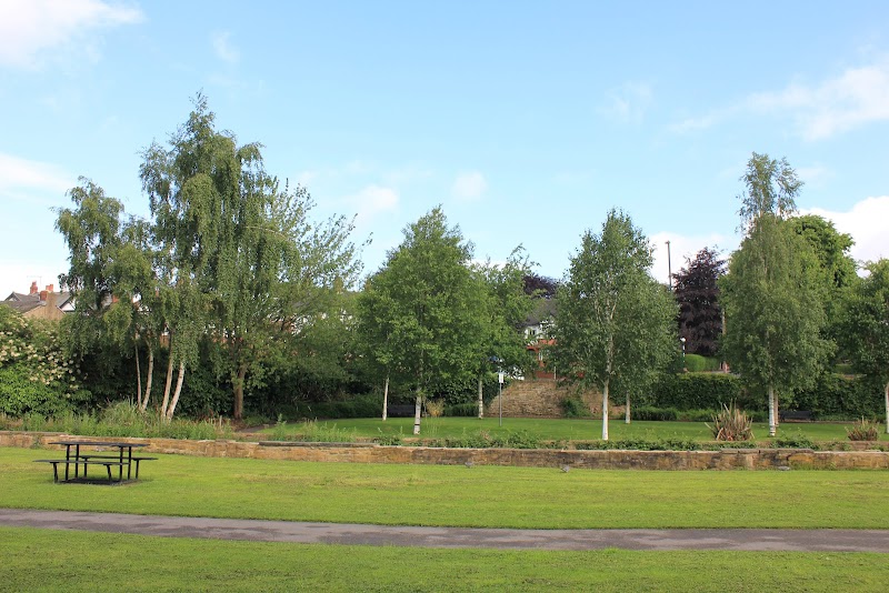 Springhead Park