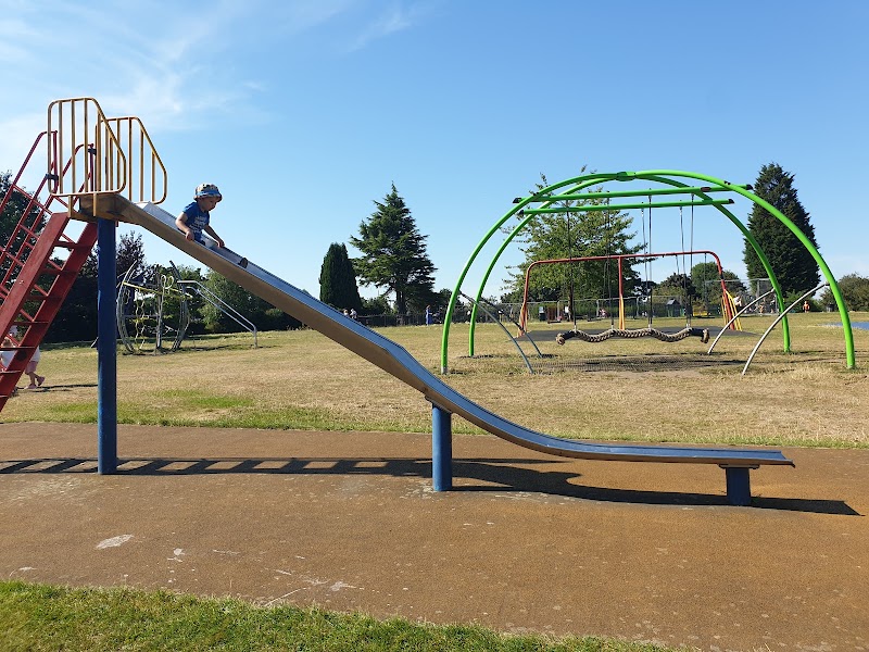 Springhead Park