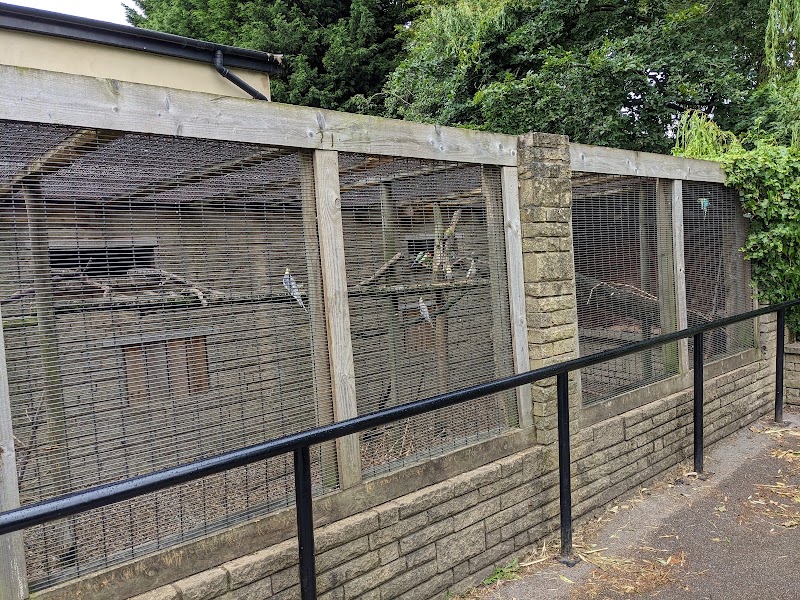 Springhead Park