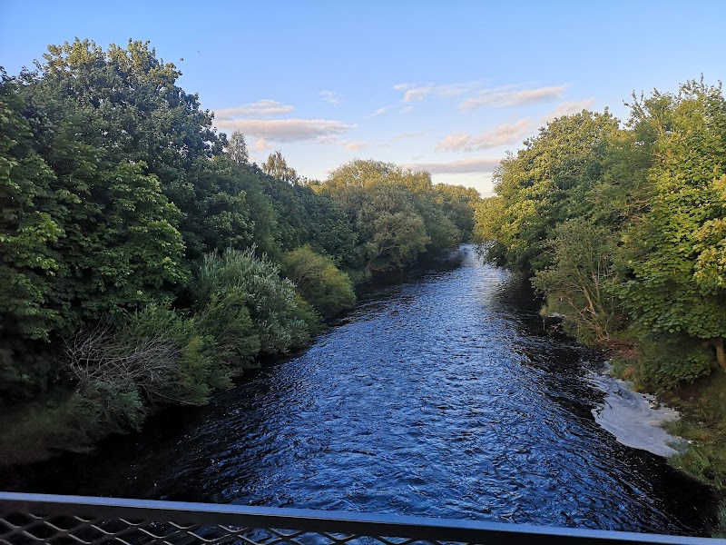Wharfemeadows Park
