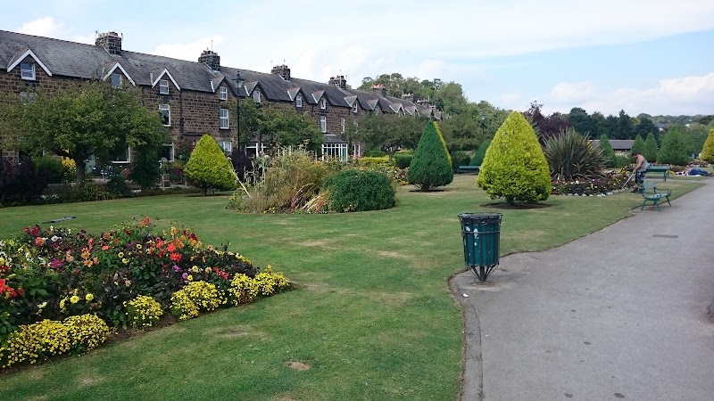 Wharfemeadows Park