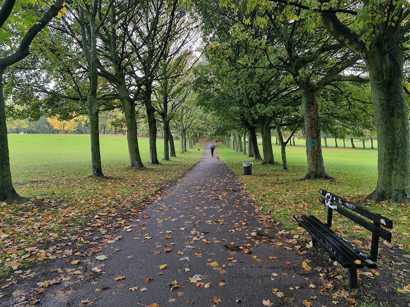Woodhouse Moor