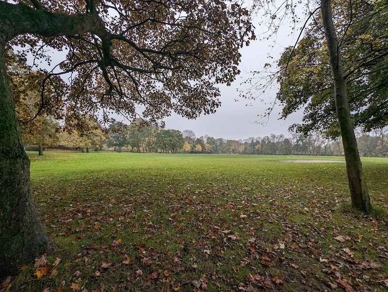 Woodhouse Moor