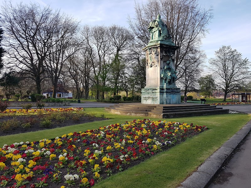 Woodhouse Moor