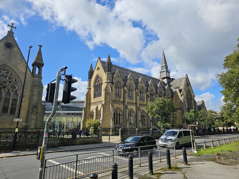 Woodhouse Moor