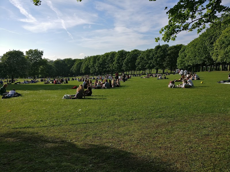Woodhouse Moor