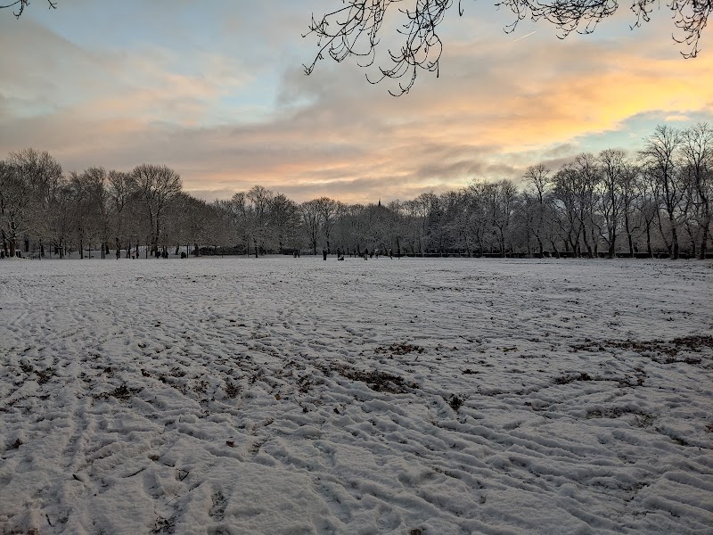 Woodhouse Moor